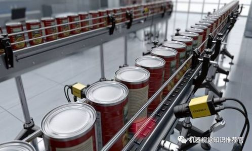 机器视觉在食品安全检测领域的应用与展望 技术服务与技术转让的双重驱动
